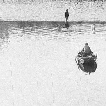 Pile - Bouncing in Blue (Explicit)