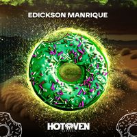 Edickson Manrique - Waiting