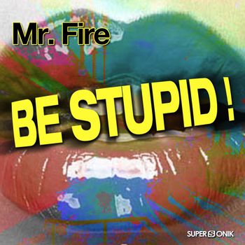 Mr. Fire - Be Stupid ! (Explicit)