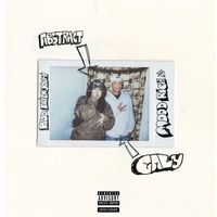 Caly - MOOD RICH (Explicit)