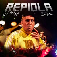 Repiola - Sin Miedo (En Vivo)