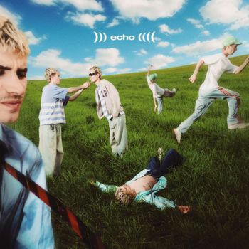 Memento - ) ) ) echo ( ( ( (