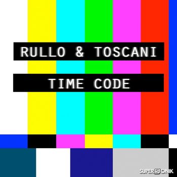 Rullo, Toscani - Time Code