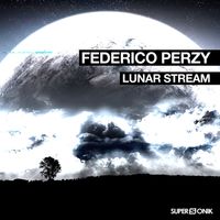 Federico Perzy - Lunar Stream