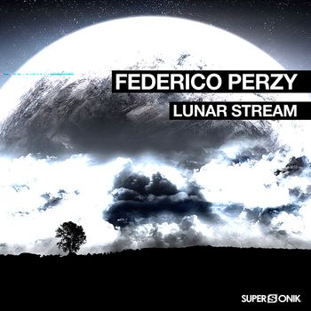 Federico Perzy - Lunar Stream