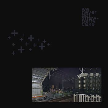 underscores - we never got strawberry cake (Explicit)
