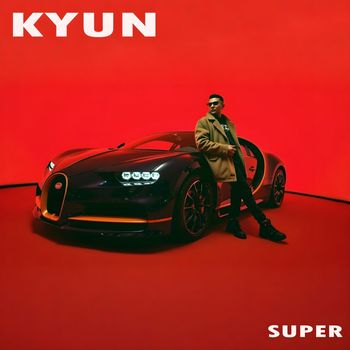 SUPER - KYUN