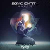 Sonic Entity - The Discovery