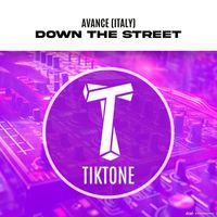 Avance (Italy) - Down the Street