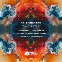 Nate Chapman (US) - Fall in Love EP
