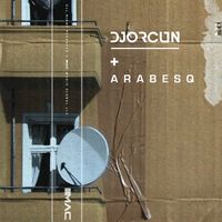 DJ ORCUN - Arabesq