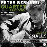 Peter Bernstein - Live at Smalls