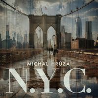 Michal Hrůza - N.Y.C.
