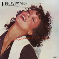 Freda Payne - Supernatural High (Expanded Edition)