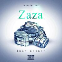 Jon Connor - Zaza (Explicit)