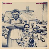 Ike Turner - Bad Dreams