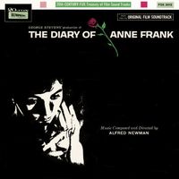 Alfred Newman - The Diary Of Anne Frank (Music From The Original Soundtrack)
