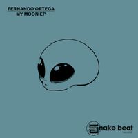 Fernando Ortega - My Moon - EP