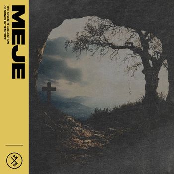 TEMITOPE - MEJE
