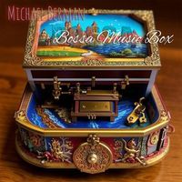 Michael Berman - Bossa Music Box
