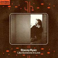 Stacey Ryan - Like Someone In Love