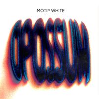 Motip White - Opossum EP