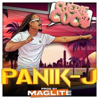 Panik-J - Cherie coco