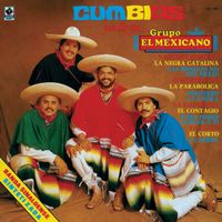 Mi Banda El Mexicano - Cumbias Ya Llegó... (Remastered 2025)