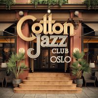 Supaquartet - Cotton Jazz Club Oslo
