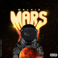 Wolfie - Mars