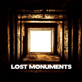 Nicolai Masur - Lost Monuments