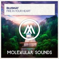 Bluskay - Fire In Your Heart