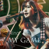 Rino - My Game