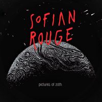 Sofian Rouge - Pictures of Zoth