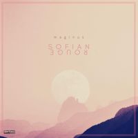 Sofian Rouge - Maginus