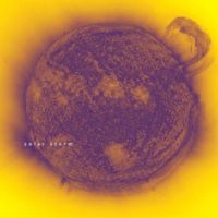 Sofian Rouge - Solar Storm