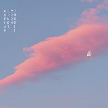 Sofian Rouge - Moon Breeze EP