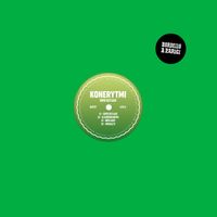 Konerytmi - Super Ekstaasi