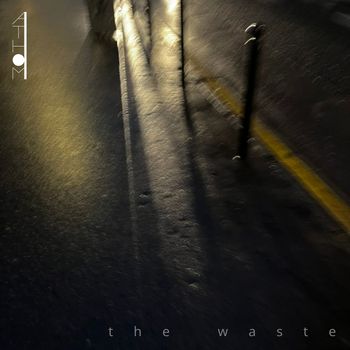 athom - The Waste