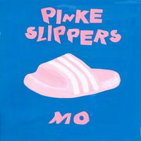 MO - PINKE SLIPPERS