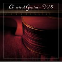 Sante Palumbo - Classical Genius, Vol. 8
