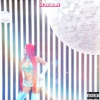 KARA - Wanna Get Fucked Up (Explicit)