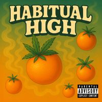 Lokey - Habitual High (Explicit)