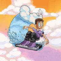 MO - RETURN OF THE WAVE (Explicit)