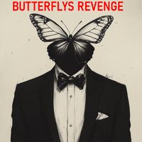 James Williams - Butterflys Revenge