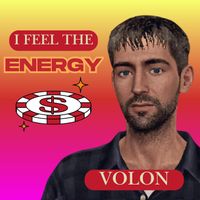 Volon - I feel the energy