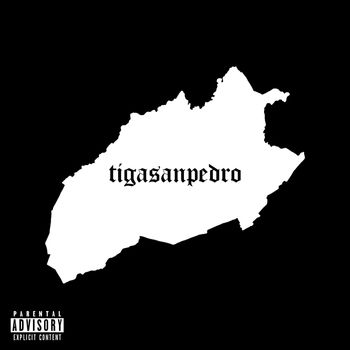 KOBI - Tigasanpedro (Explicit)