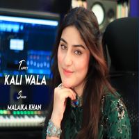 Malaika Khan - Kali Wala Tappy (New)