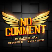 Richard Birman - No Comment (Explicit)
