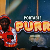 Portable - Purr